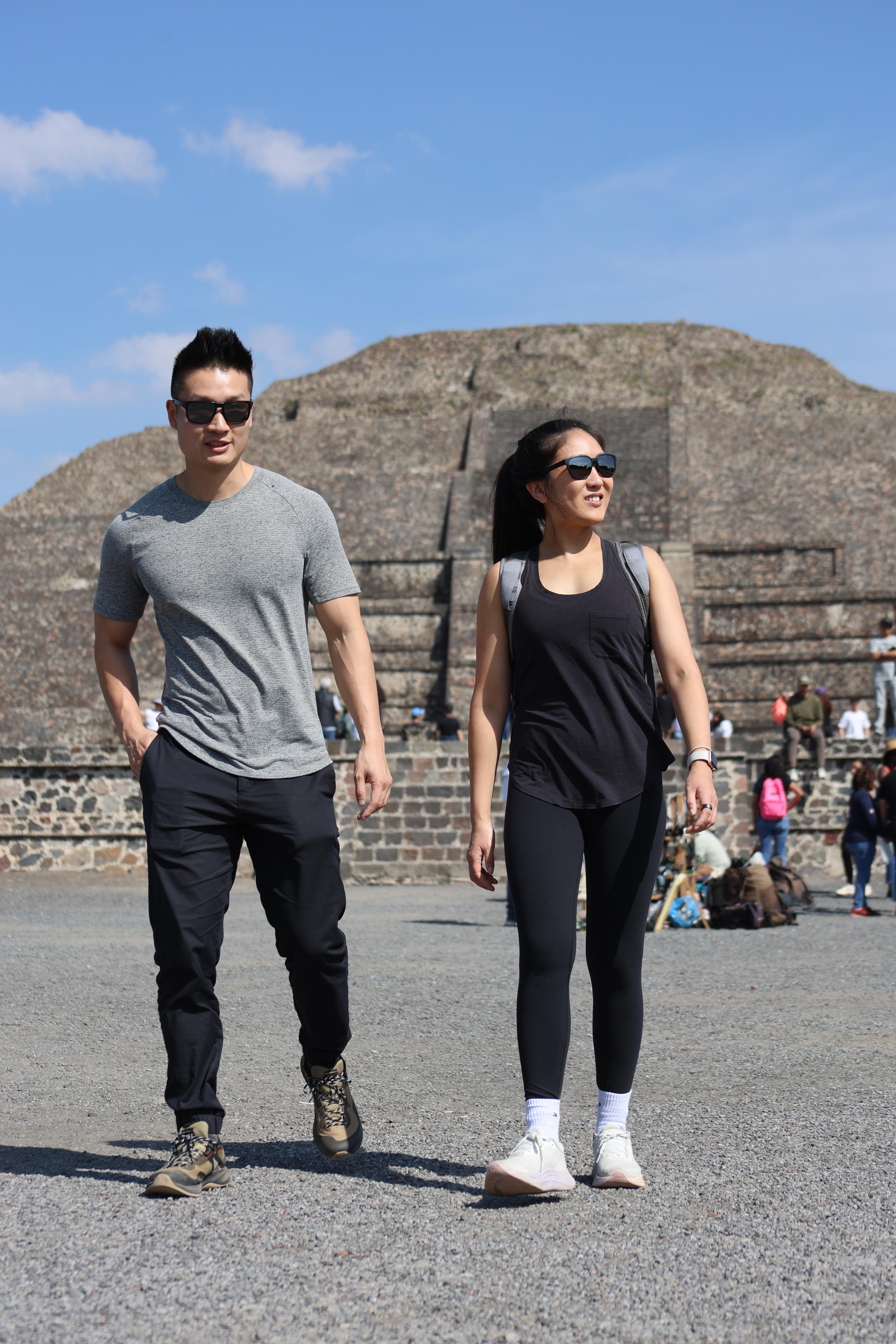 Tour privado en Teotihuacán