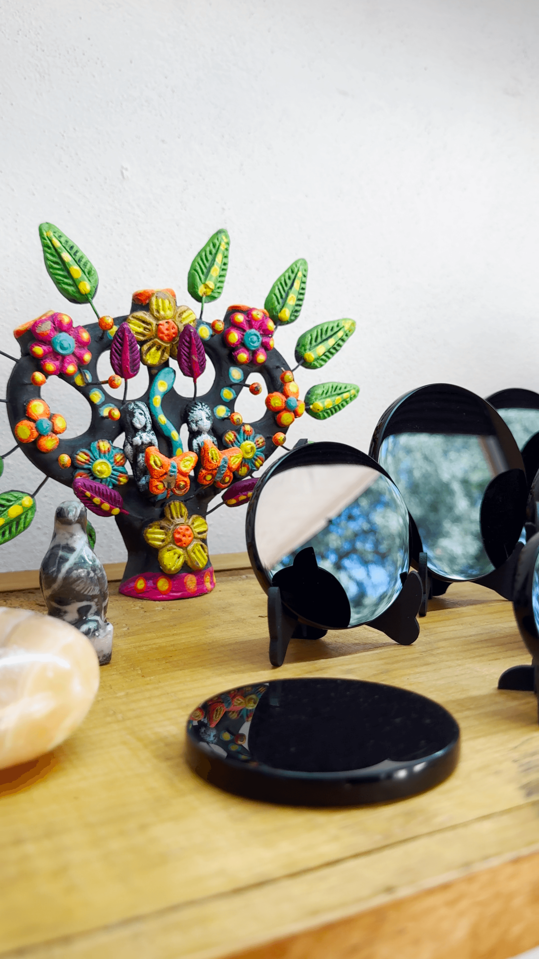 Vista 4 de Recorrido en cuatrimoto por Teotihuacán