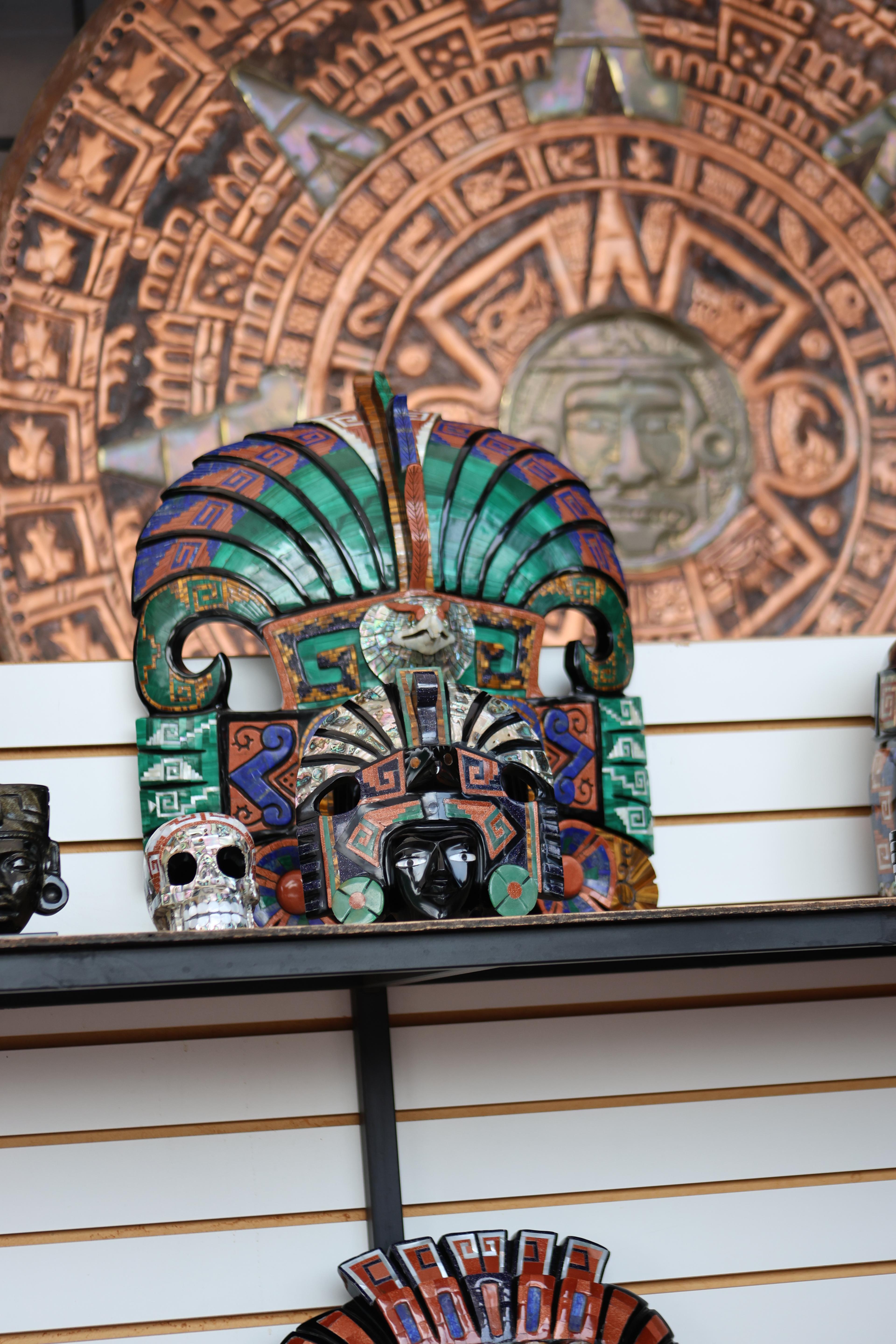 Vista 4 de Tour privado en Teotihuacán