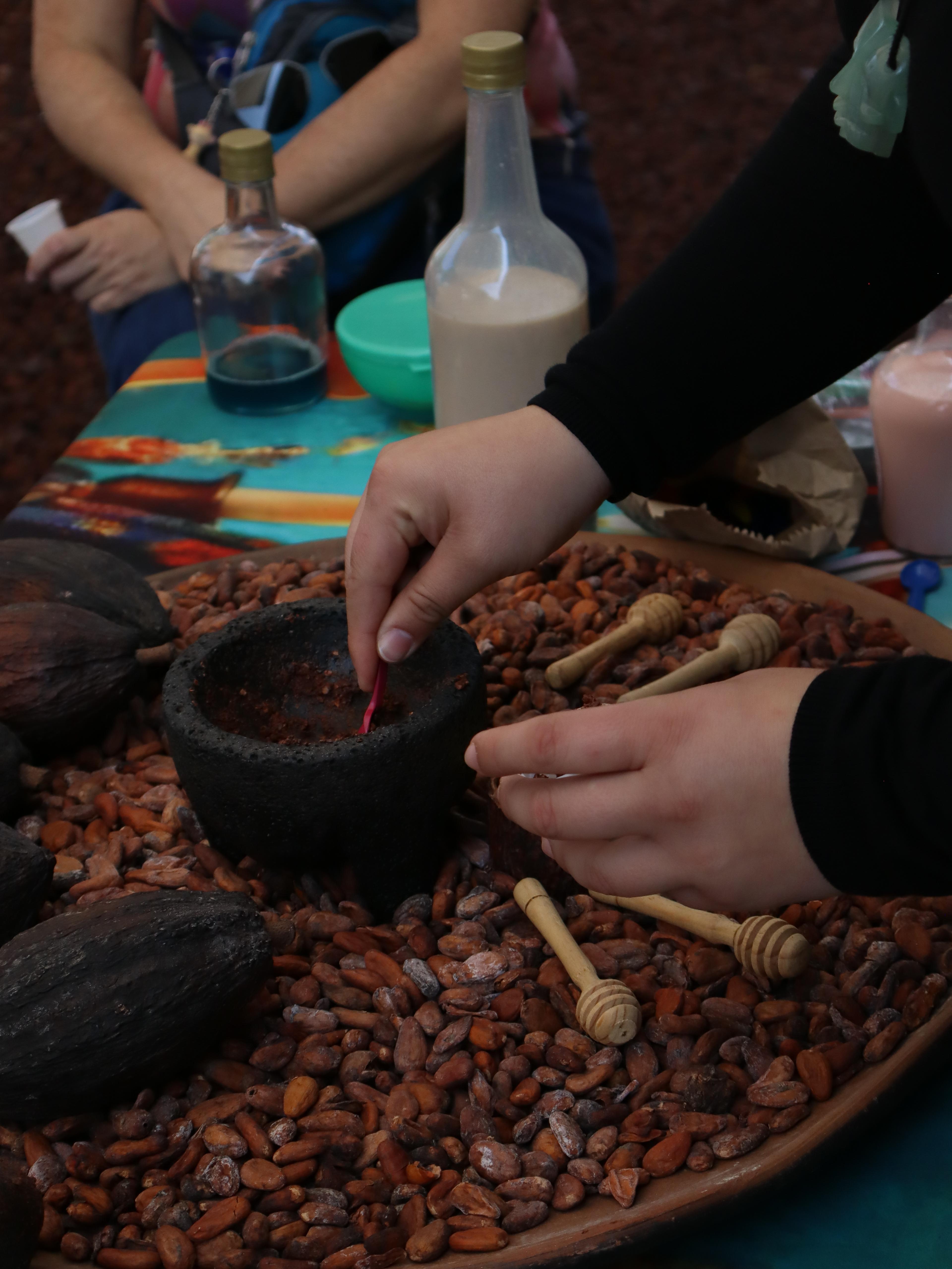 Vista 3 de Vuelo en globo y desayuno en La Cueva